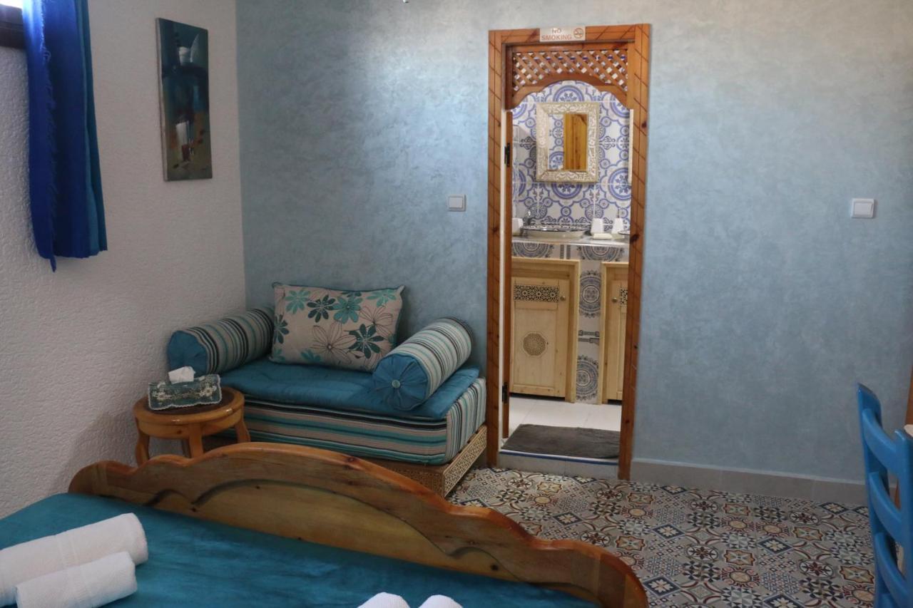 Riad Les Chtis D'agadir