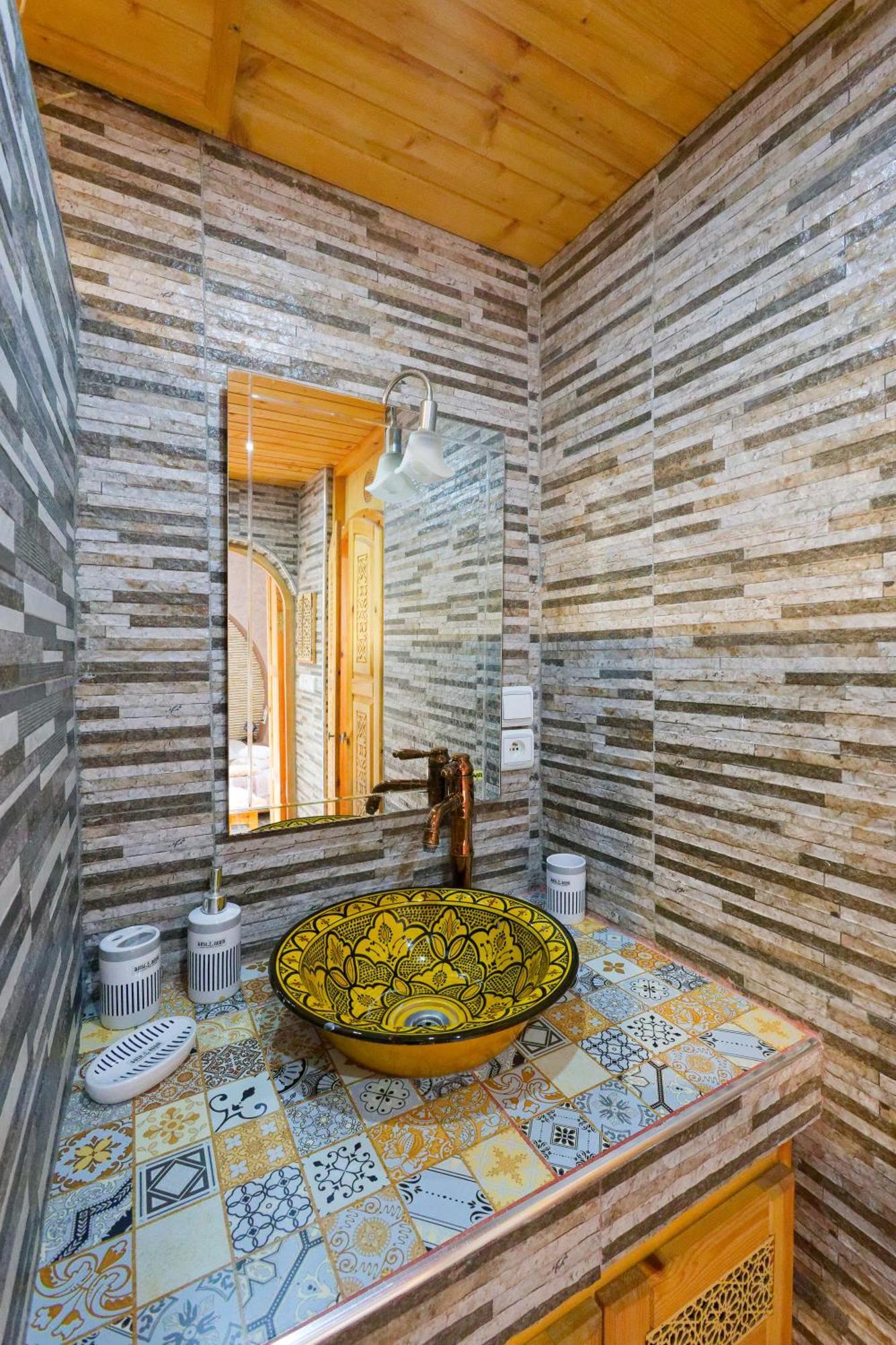Riad Les Chtis D'agadir 3*