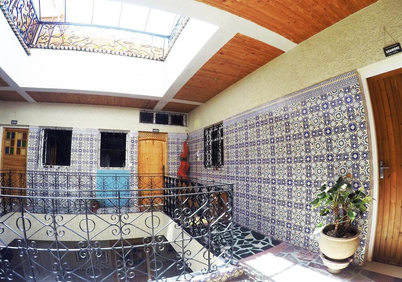 Riad Les Chtis D'agadir Agadir