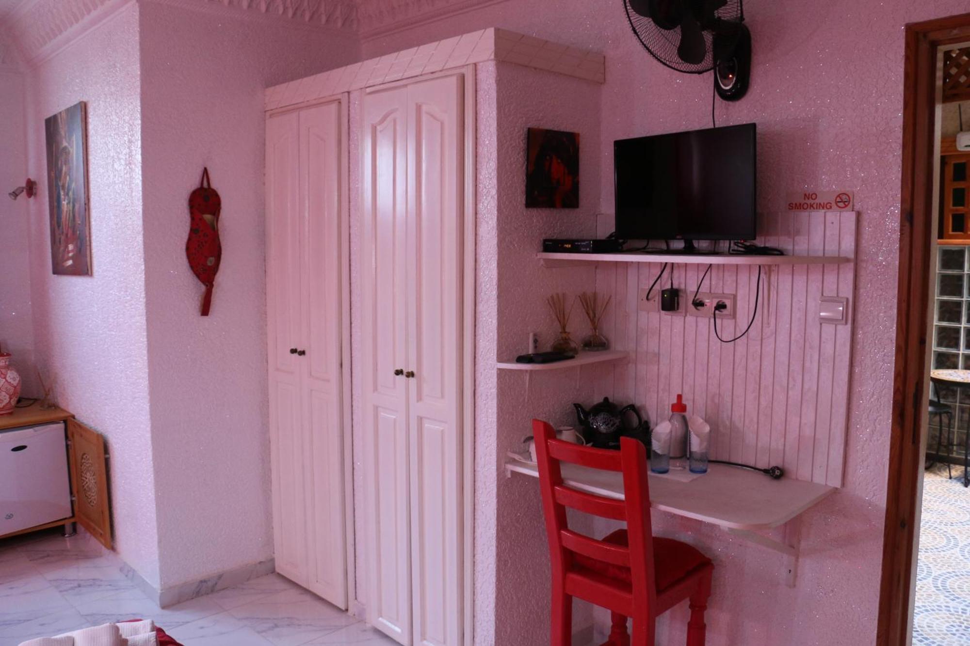 Les Chtis D'agadir 3* Agadir